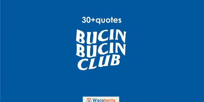 30+ quotes bucin - bucin club
