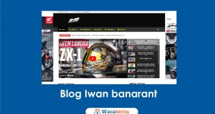 Blog Motor Iwan banaran