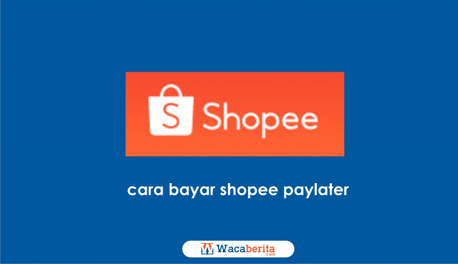 Cara Praktis Bayar Shopee Paylater Bagi Pemula 