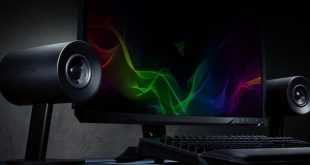 Speaker Razer Nommo 2.0, Speaker Gaming  Suara Full Range