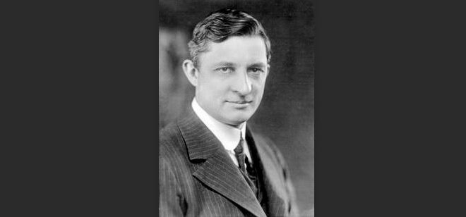 Biodata Willis Haviland Carrier Penemu Ac Modern | Waca Berita