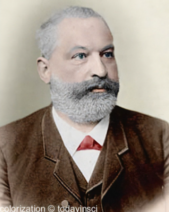 Biodata Clemens Winkler Penemu Germanium Waca Berita Biodata Clemens Winkler Penemu Germanium Waca Berita