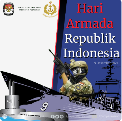 Hari Armada Republik Indonesia