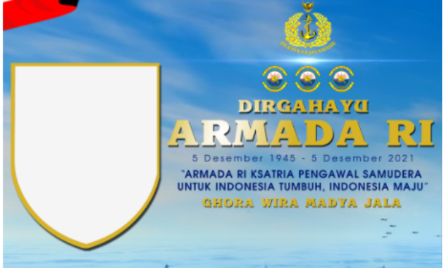 Hari Armada Republik Indonesia
