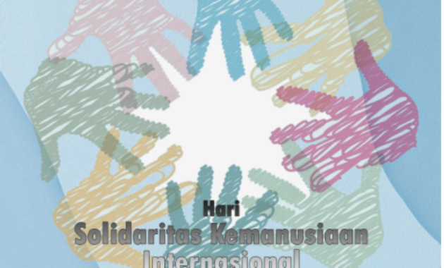Hari Solidaritas Kemanusiaan Internasional
