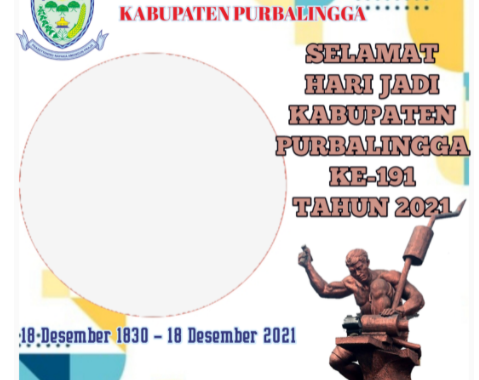 hari ulang tahun kabupaten purbalingga