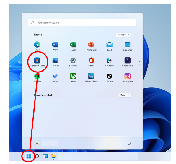 Cara Install Aplikasi Android di Windows 11 2