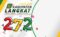 Ragam Twibbon HUT Kabupaten Langkat ke-272 Tahun 2022