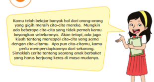 Jawaban Bacaan Canho Pasirua Kisah Pianis Cilik Indonesia