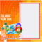 Link Twibbon HUT Kabupaten Sinjai ke-458 Tahun 2022
