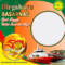 Twibbon HUT Basarnas ke-50 Tahun 2022