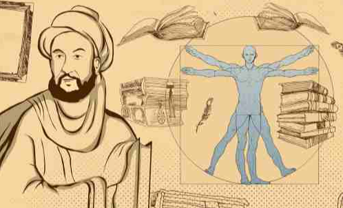 Biodata Ibnu Sina, Bapak Pengobatan Modern | Waca Berita