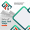 Twibbon HUT Kabupaten Wajo ke-623 Tahun 2022