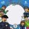 Twibbon HUT Transjakarta ke-8 di Tahun 2022
