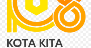 Logo HUT Kota Sukabumi ke-108 Tahun 2022
