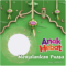 Twibbon Anak Hebat Puasa di Bulan Ramadhan 1443 H