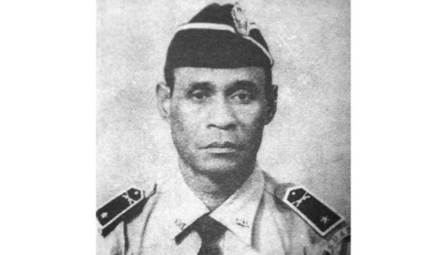 Johannes Abraham Dimara
