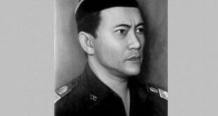 Letnan Jenderal Anumerta M.T. Haryono
