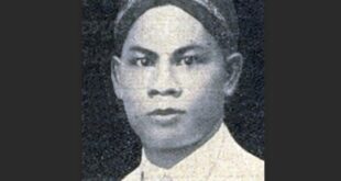 Otto Iskandardinata