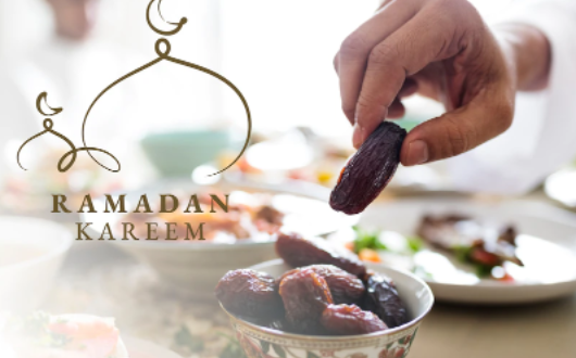 Ceramah Singkat : Meraih Kemenangan di Bulan Ramadhan