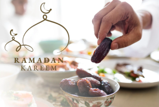 Ceramah Singkat : Meraih Kemenangan di Bulan Ramadhan