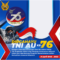 Twibbon HUT TNI AU ke-76 Tahun 2022