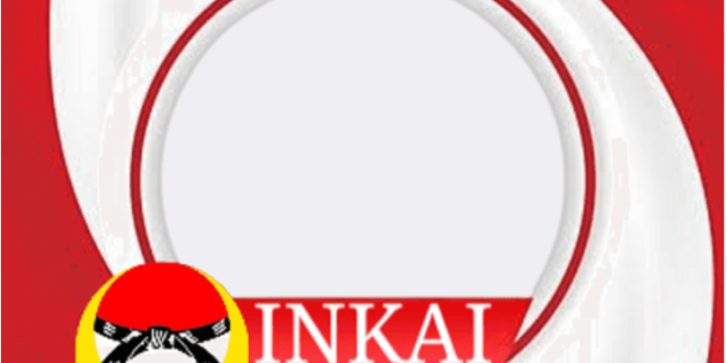 Twibbon HUT INKAI ke-51 Tahun 2022