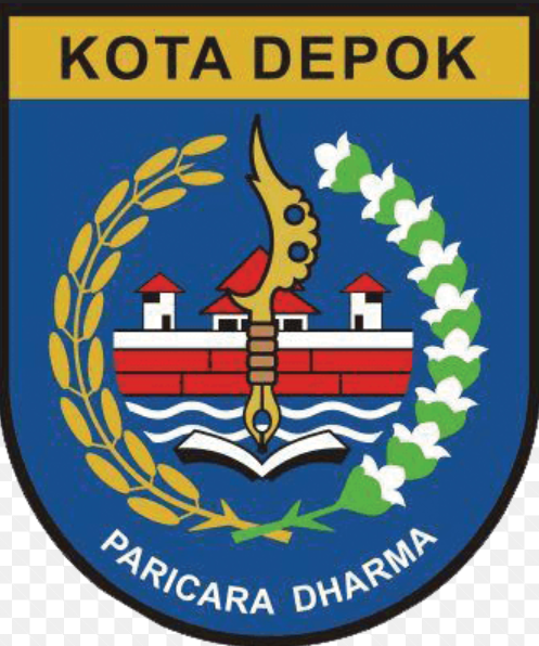 Logo Kota Depok