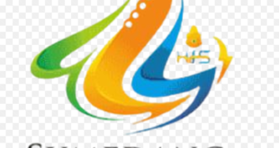 Logo HUT Kabupaten Sumedang ke-444 Tahun 2022