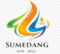 Logo HUT Kabupaten Sumedang ke-444 Tahun 2022