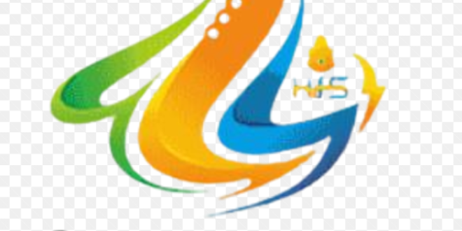 Logo HUT Kabupaten Sumedang ke-444 Tahun 2022