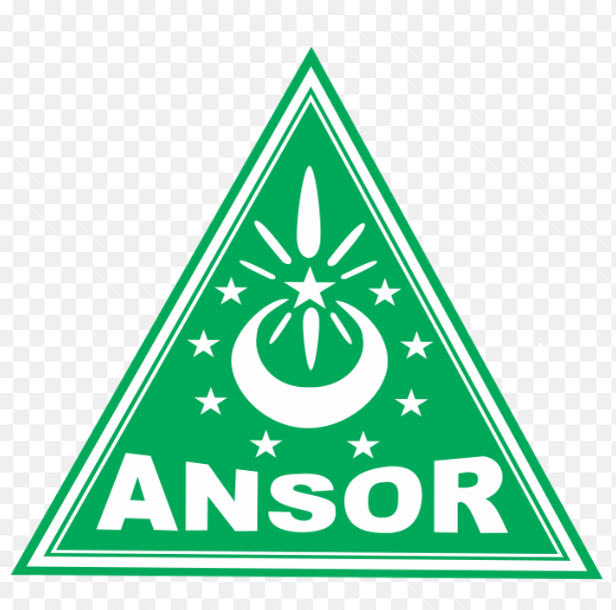 Logo GP Ansor