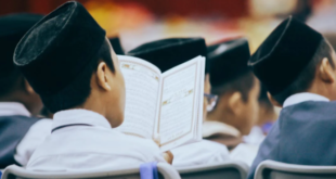 cara menghafal al quran