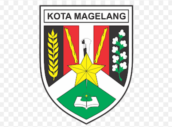 Logo Kota Magelang