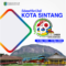 Twibbon HUT Kota Sintang ke-660 Tahun 2022