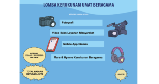 Apakah gambar di atas merupakan bentuk suatu iklan Jawaban Buku Siswa Kelas 5 Tema 9 Halaman 47 dan 48