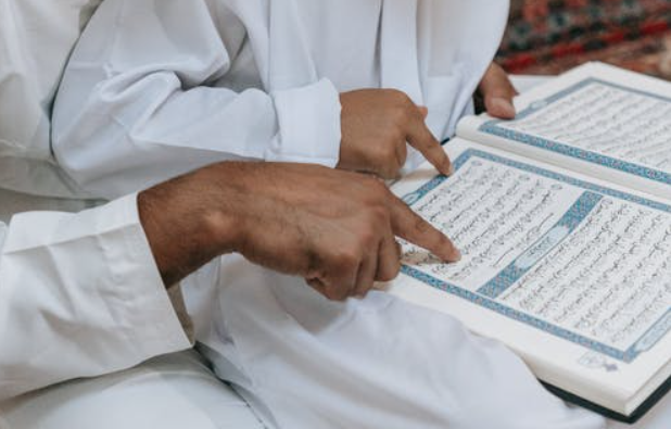 kultum ramadhan manfaat al qur'an dan puasa