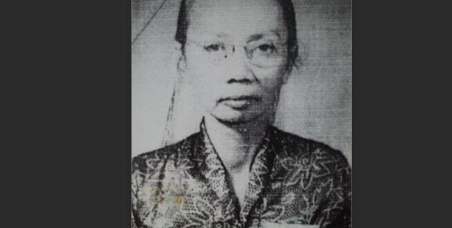 Agung Hajjah Andi Depu