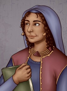  Fatimah Al Fihri