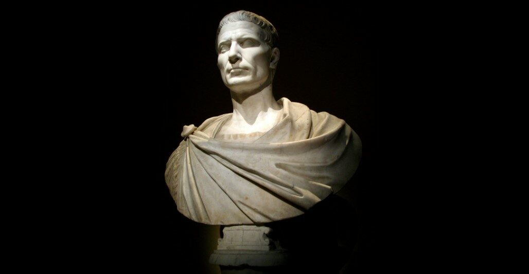 Julius Caesar
