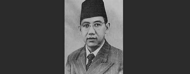 KH. Abdul Wahid Hasyim