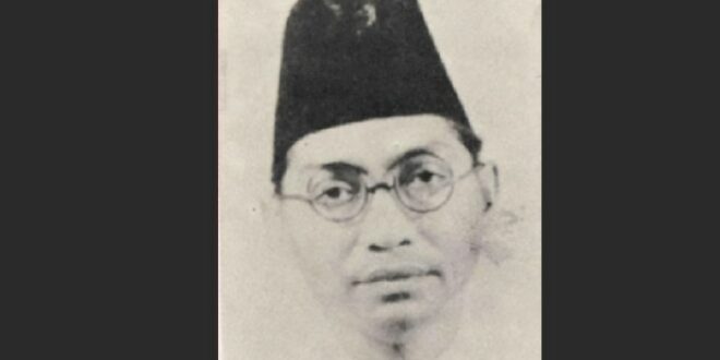 Teuku Muhammad Hasan