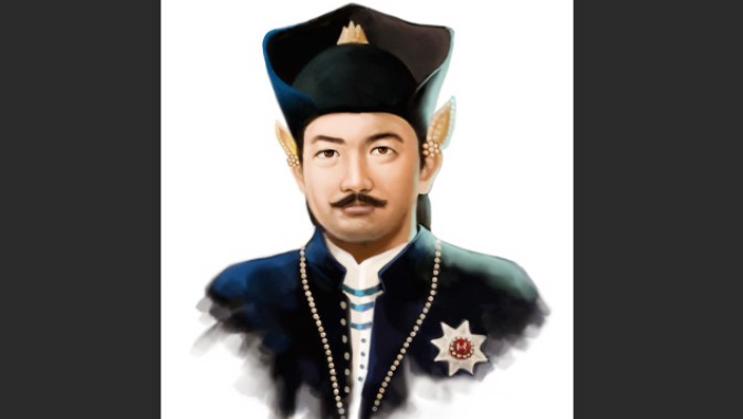 Sultan Ageng Tirtayasa