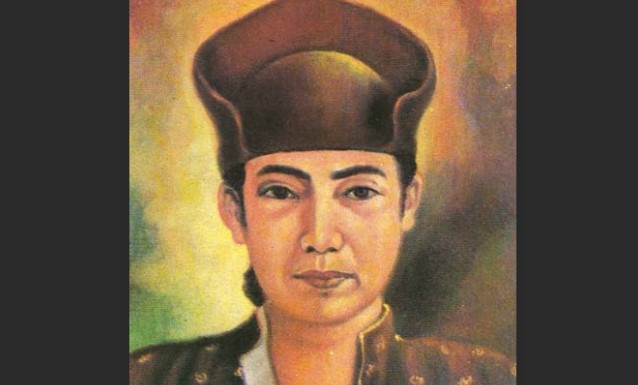 Sultan Agung Hanyokrokusumo