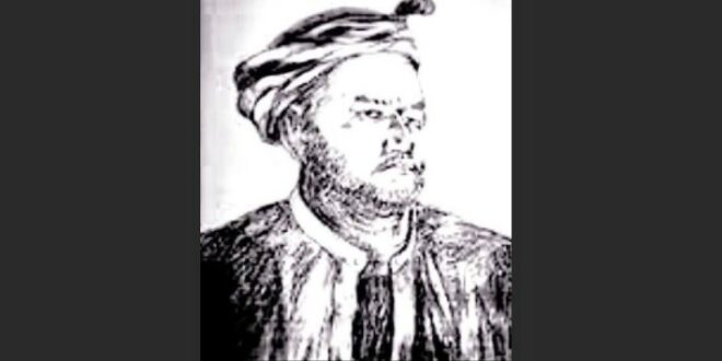 Sultan Himayatuddin Muhammad Saidi