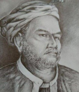 Sultan Himayatuddin Muhammad Saidi