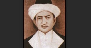 Sultan Thaha Syaifuddin