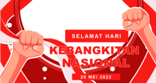 Best 5 Twibbon Harkitnas 2022 dari Platform Twibbic