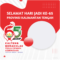 Twibbon HUT Provinsi Kalimantan Tengah ke-65 Tahun 2022