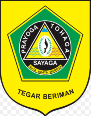 Logo Kabupaten Bogor